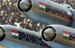 BrahMos, Fastest Supersonic Cruise Missile Passes IAF Flight-Test